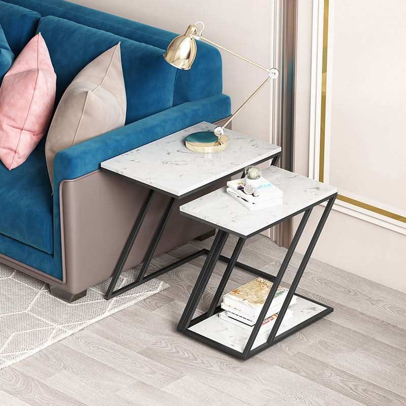 طاولة جانبية حديثة - Baytuk