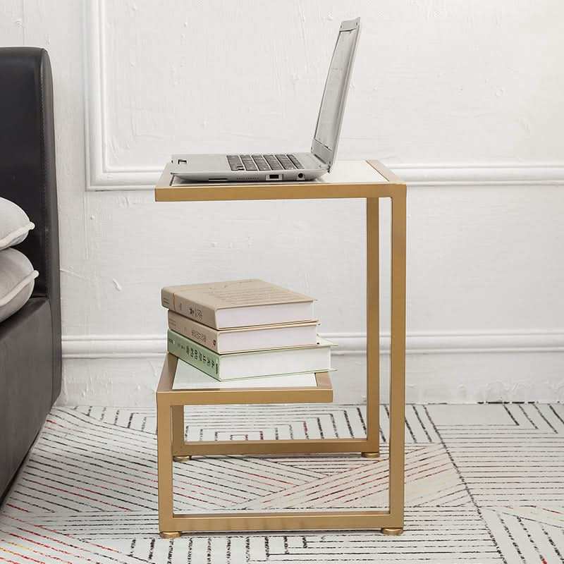 طاولة جانبية بتصميم عملي - Baytuk