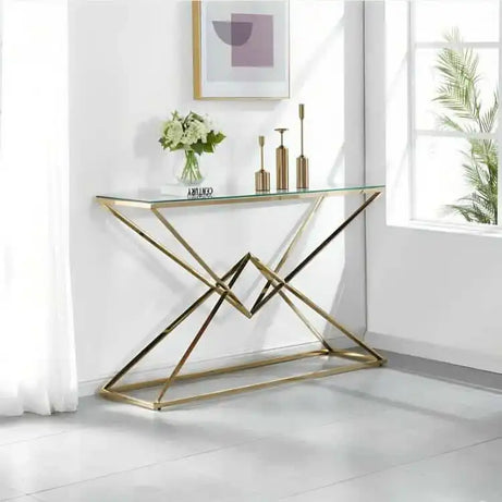 كونسول حديث أنيق - Baytuk