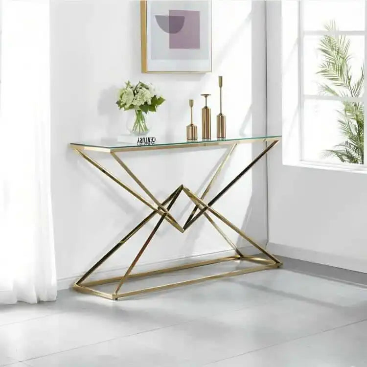 كونسول حديث أنيق - Baytuk