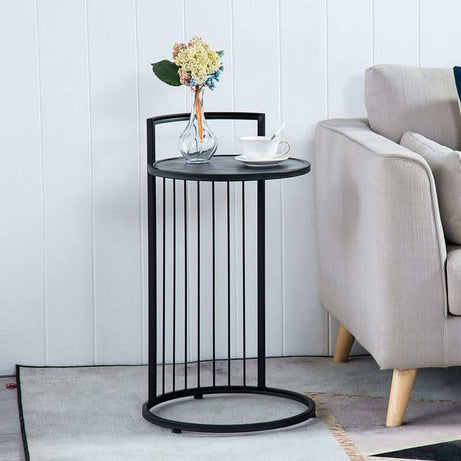 طاولة جانبية أنيقة - Baytuk