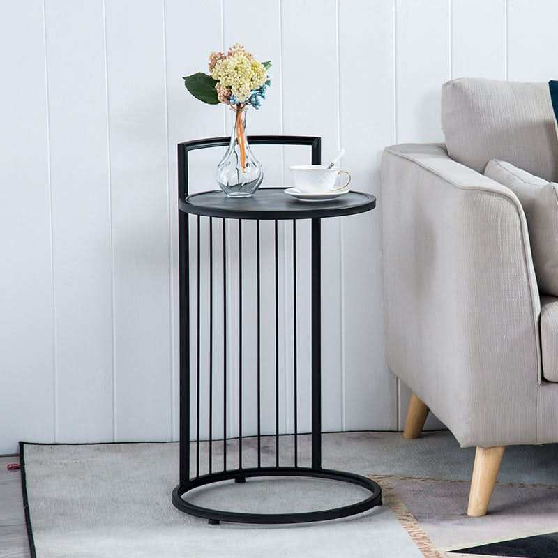 طاولة جانبية أنيقة - Baytuk