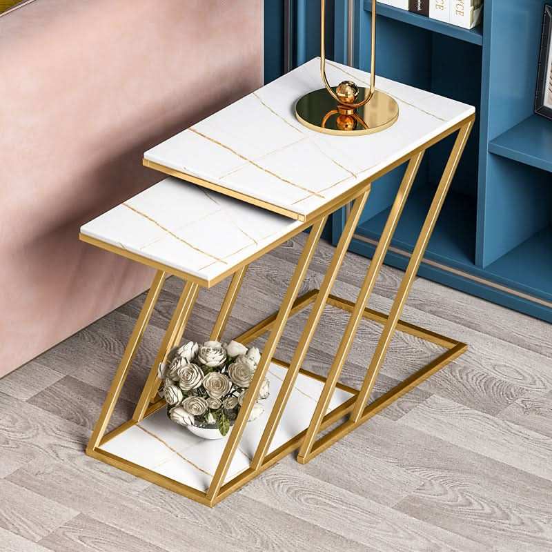 طاولة جانبية حديثة - Baytuk