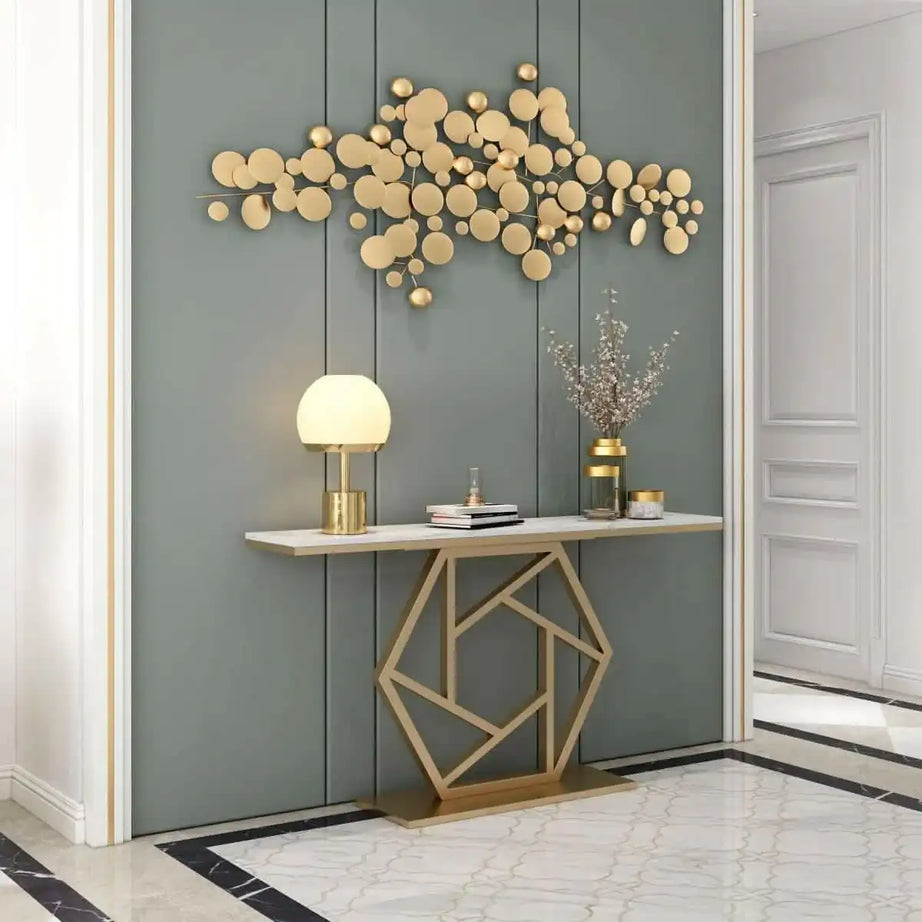 كونسول حديث أنيق - Baytuk