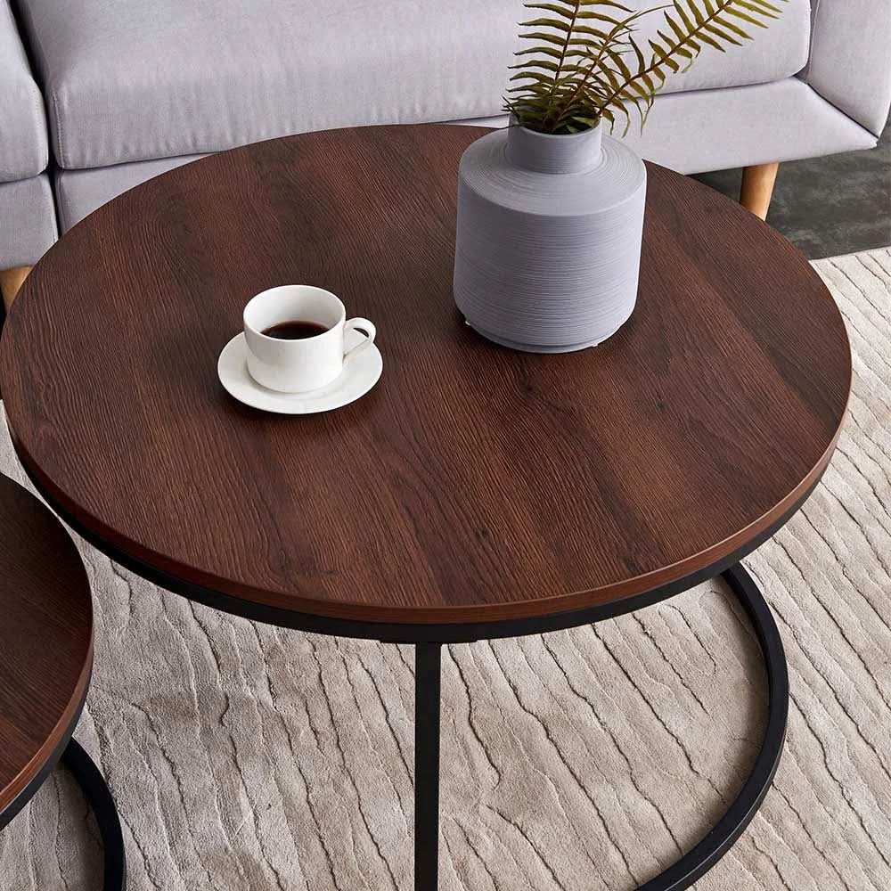 طاولة مزدوجة مودرن - Baytuk