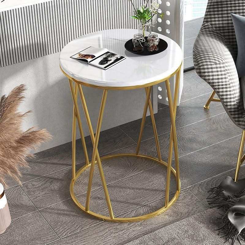 طاولة جانبية أنيقة - Baytuk