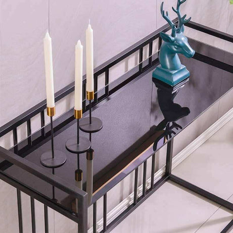 كونسول معدني جذاب - Baytuk