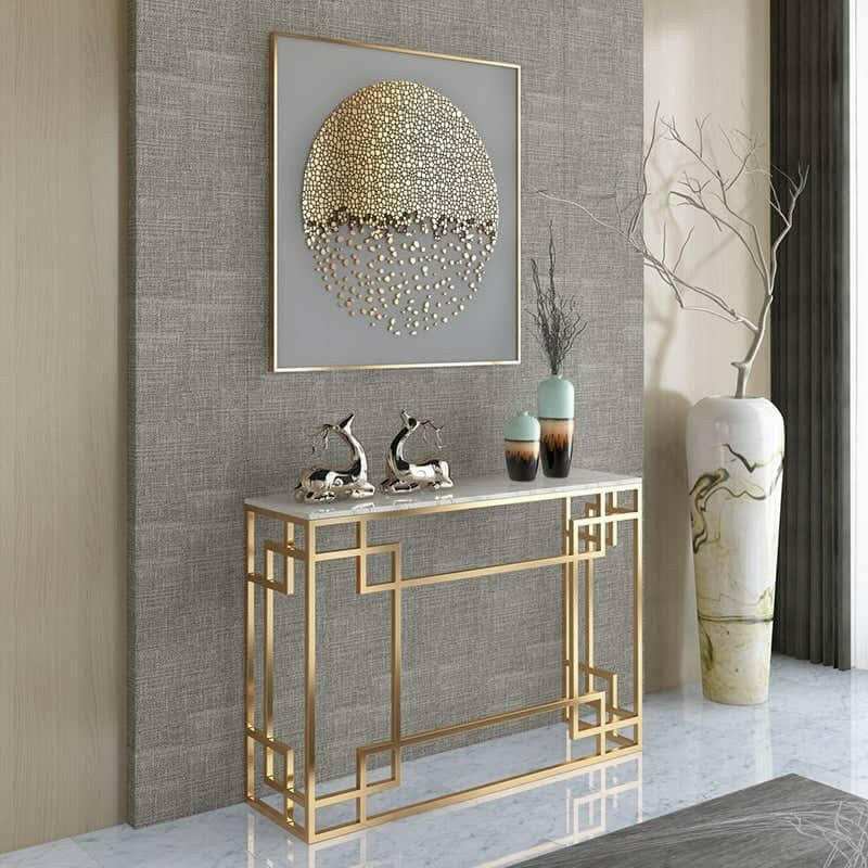 كونسول أنيق مقاوم للخدوش - Baytuk