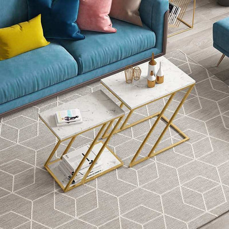 طاولة جانبية حديثة - Baytuk