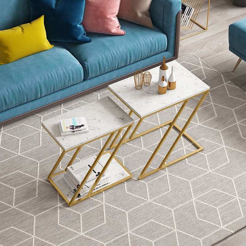 طاولة جانبية حديثة - Baytuk