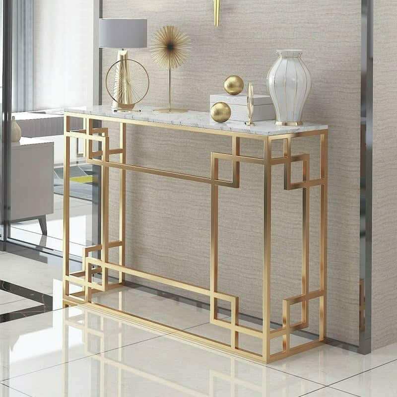 كونسول أنيق مقاوم للخدوش - Baytuk