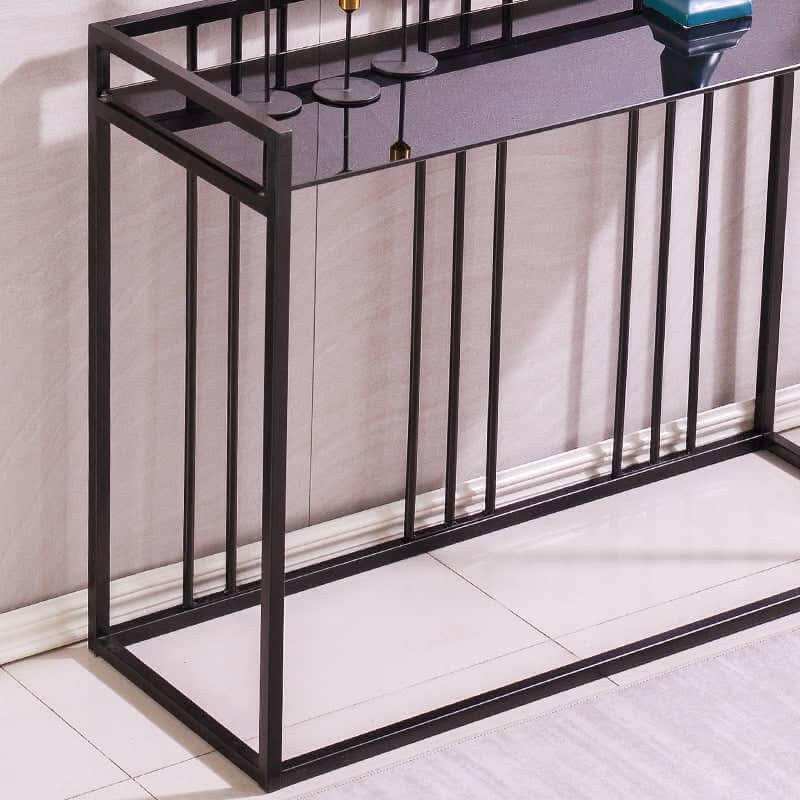 كونسول معدني جذاب - Baytuk