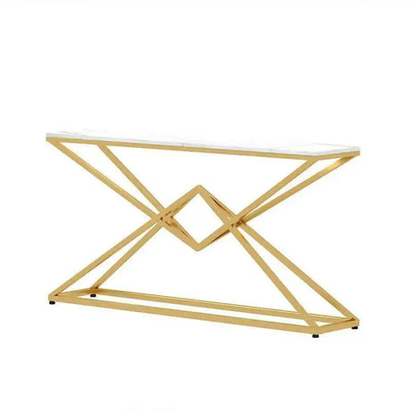 كونسول معدني أنيق - Baytuk