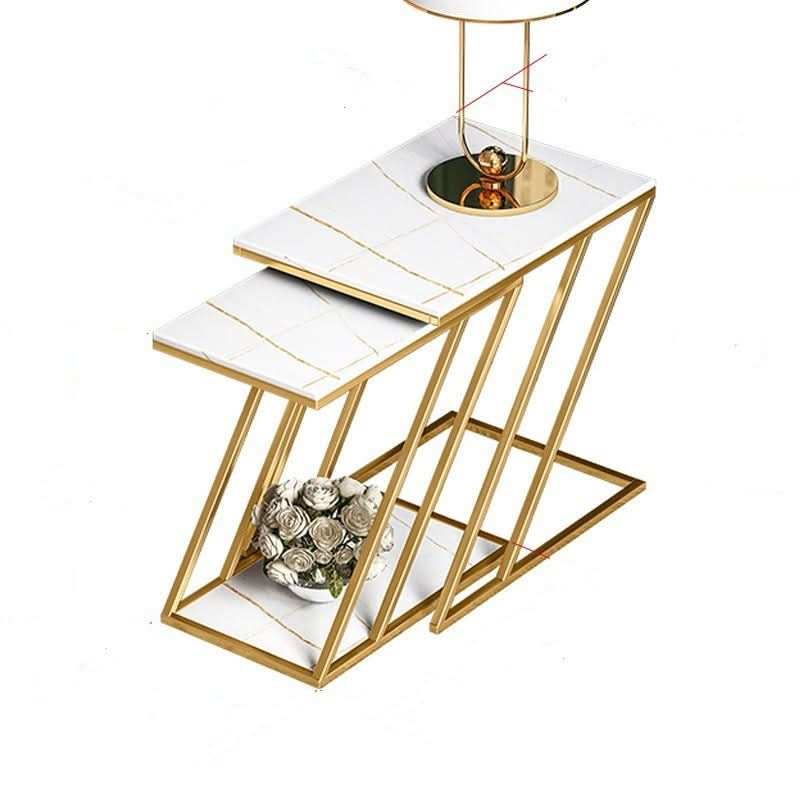 طاولة جانبية حديثة - Baytuk