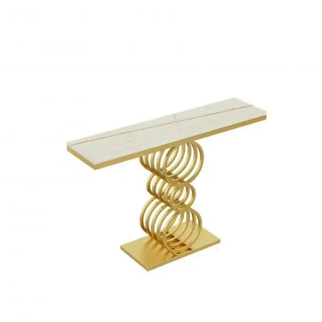 كونسول معدني فاخر - Baytuk