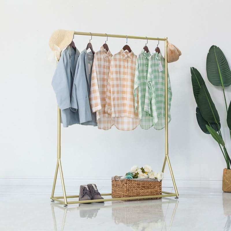 أناقة شماعة معدنية - Baytuk