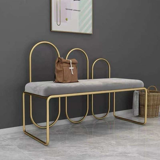 بانكت بهيكل معدني مميز - Baytuk