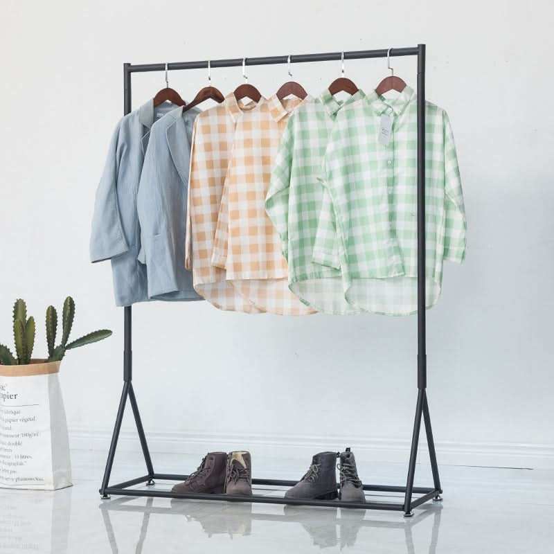 أناقة شماعة معدنية - Baytuk