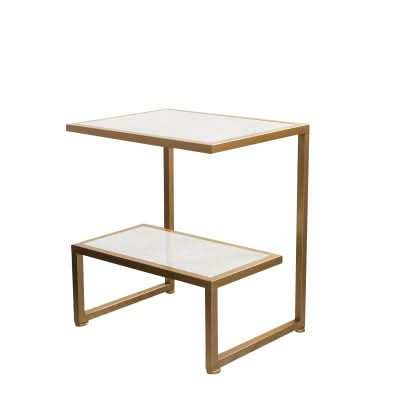 طاولة جانبية بتصميم عملي - Baytuk