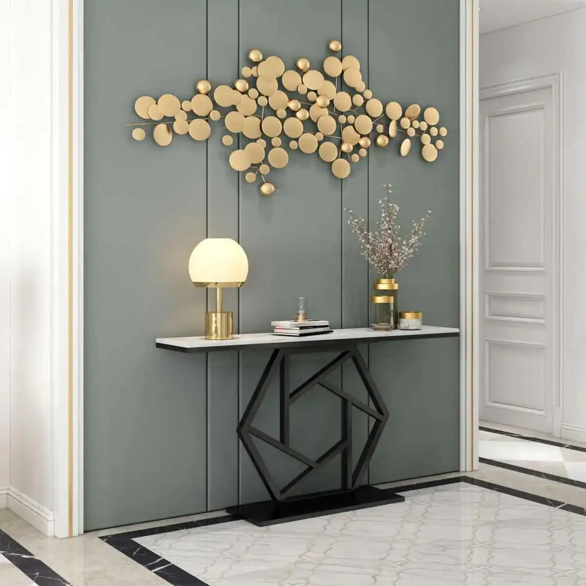 كونسول حديث أنيق - Baytuk