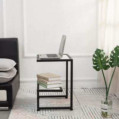 طاولة جانبية بتصميم عملي - Baytuk