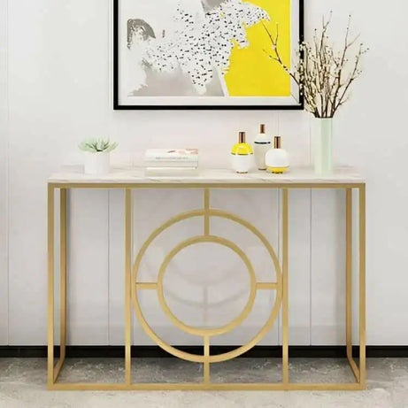 كونسول أنيق بتصميم حديث - Baytuk