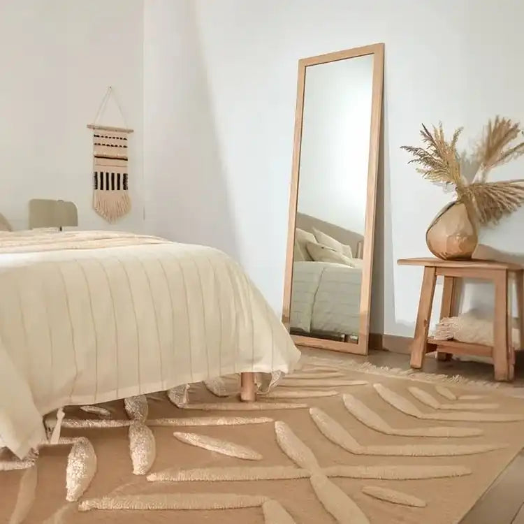 مرايا بسيطة أنيقة - Baytuk