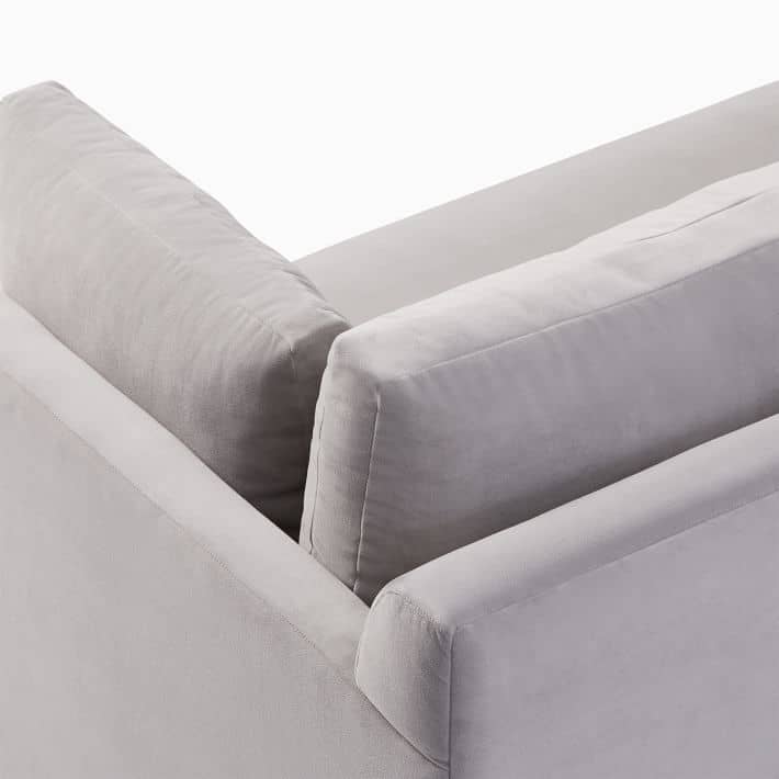 كنبة بتصميم مينامليست - SELA