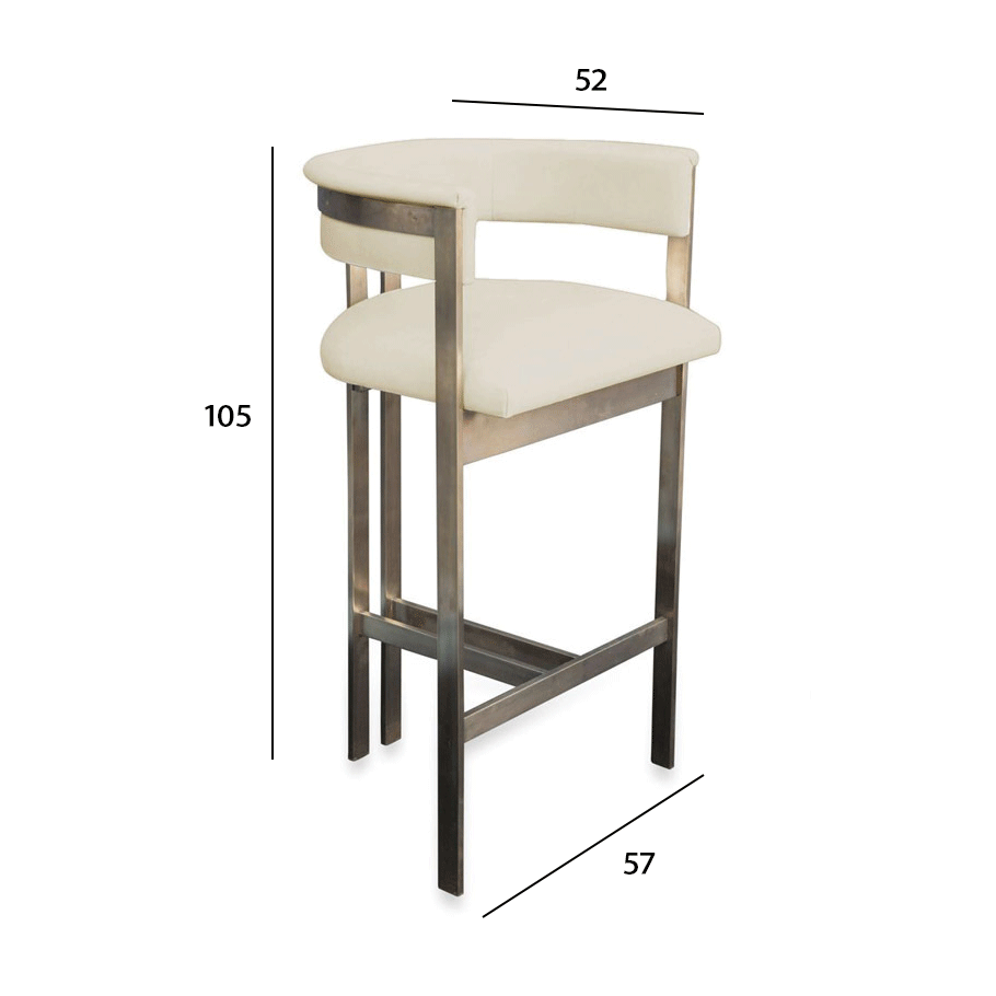 كرسي بار حديث