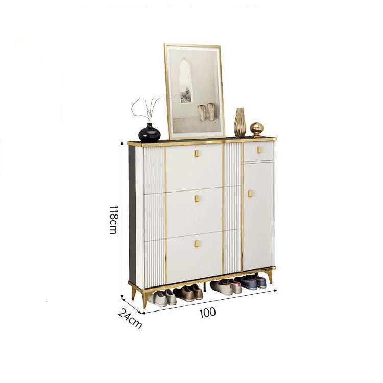 خزانة أحذية مودرن - ROYAL