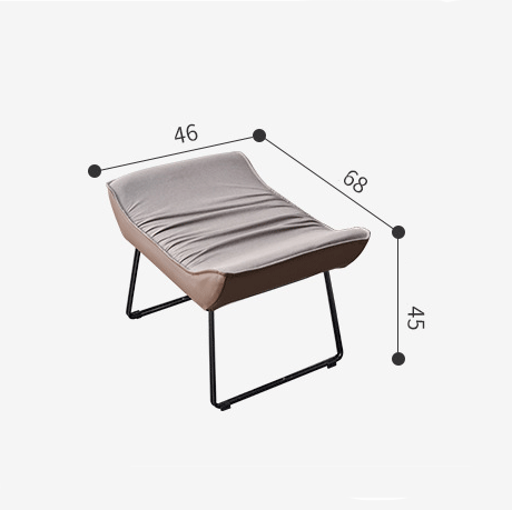 كرسي استرخاء أنيق - SAGE