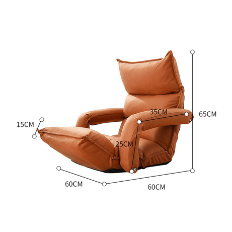 كرسي استرخاء مميز - OASIS
