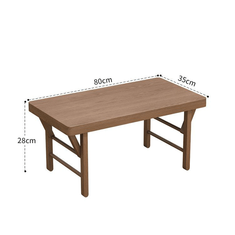 طاولة قهوة مينامليست - LEGACY