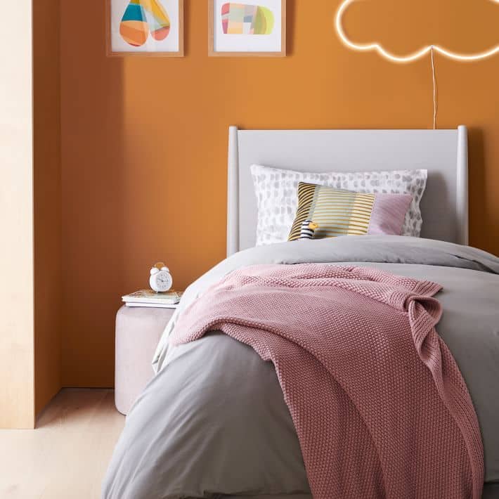 سرير أطفال مفرد - SERA