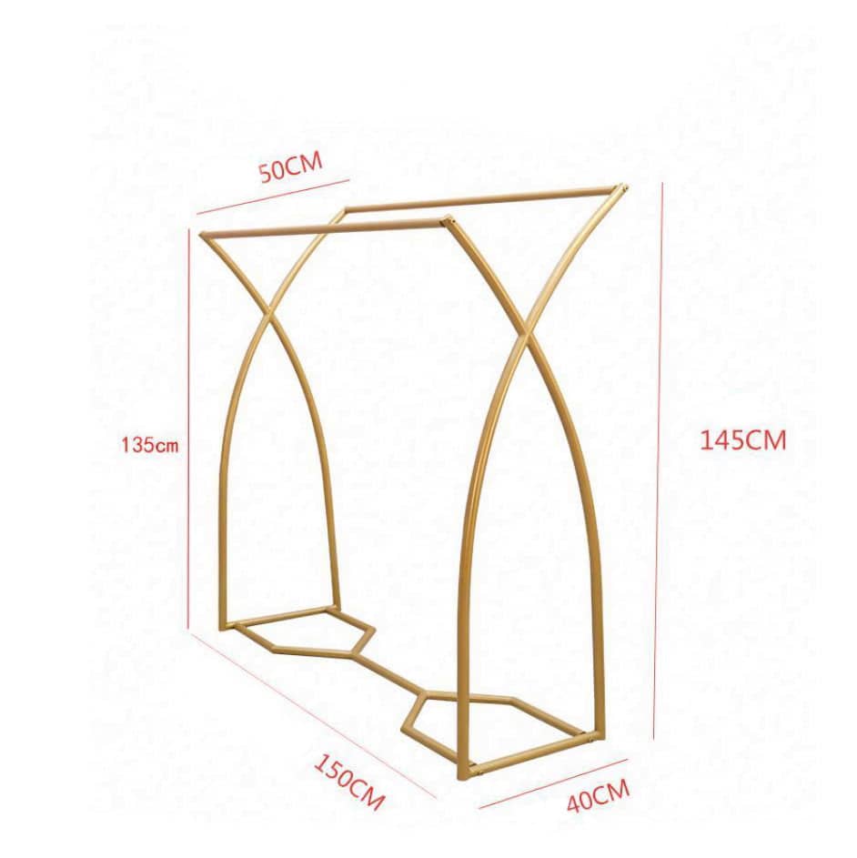 علاقة ملابس بسيطة - MORE
