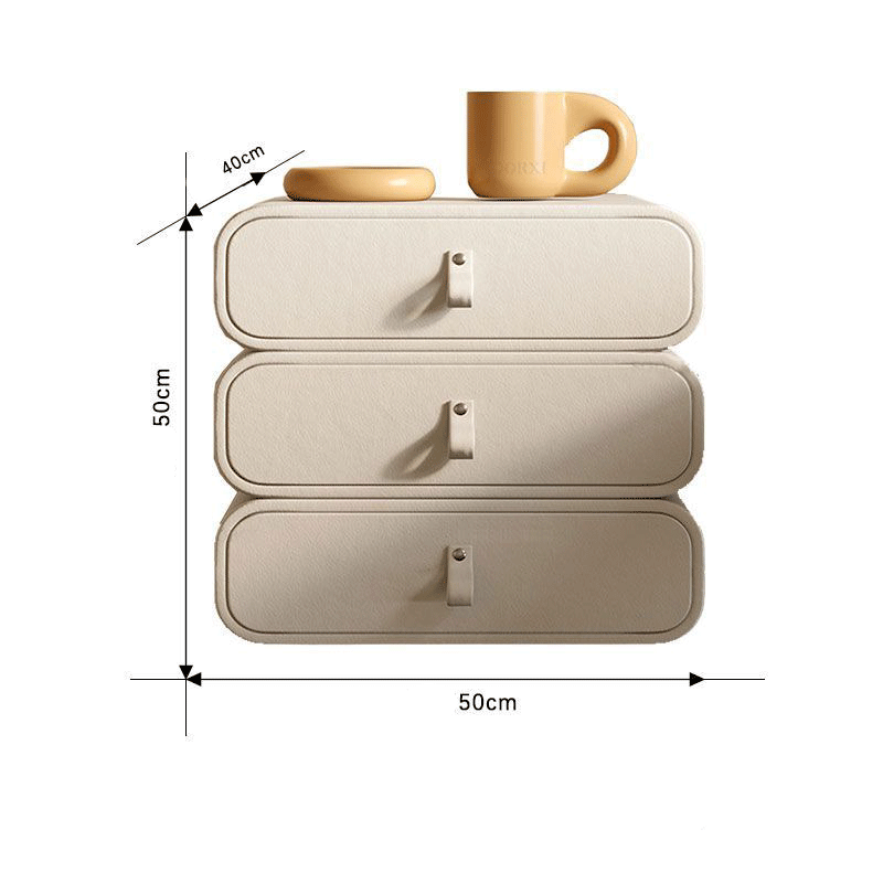 كومودينه بتصميم مميز - CHANCE