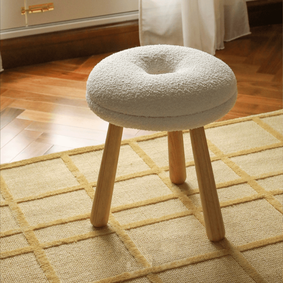 كرسي أطفال شيك - BAYTK