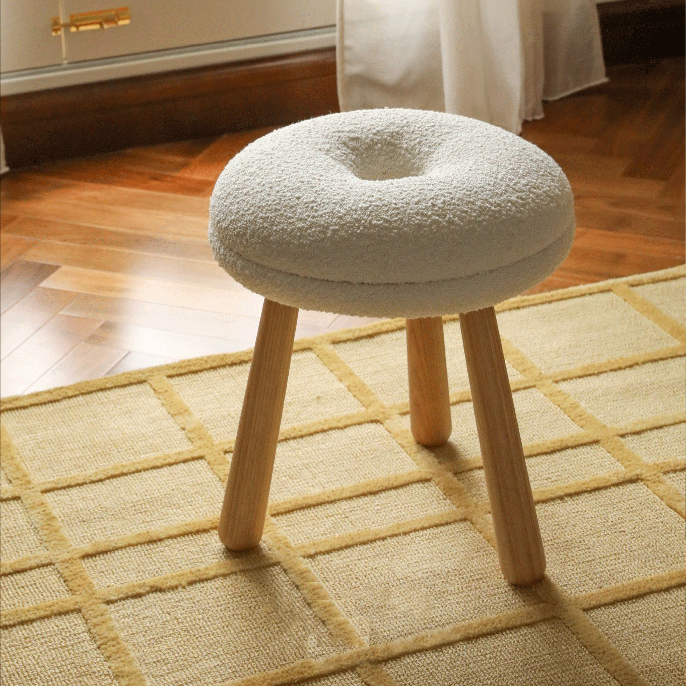 كرسي أطفال شيك - BAYTK