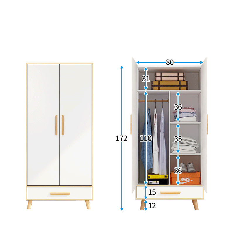 دولاب للاطفال 