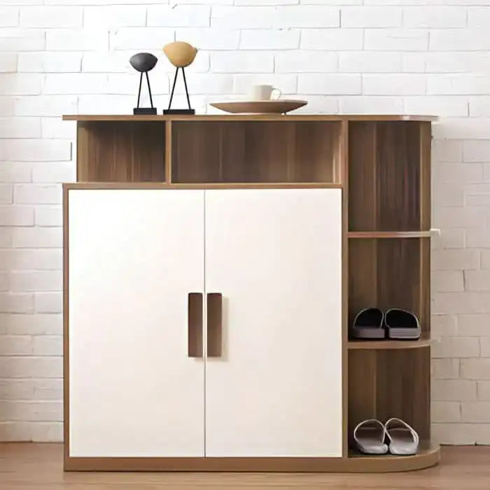 خزانة احذية ام دي اف - Baytuk