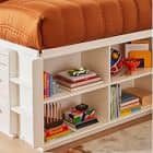 سرير بوحدات تخزين - SERA