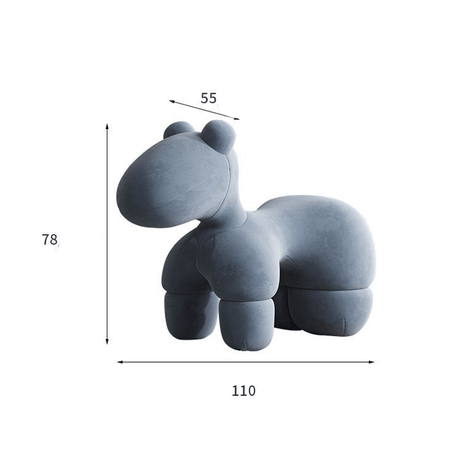 كرسي أطفال مبتكر - SAGE