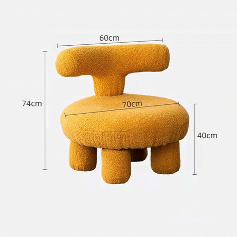 كرسي أطفال انيق - SAGE