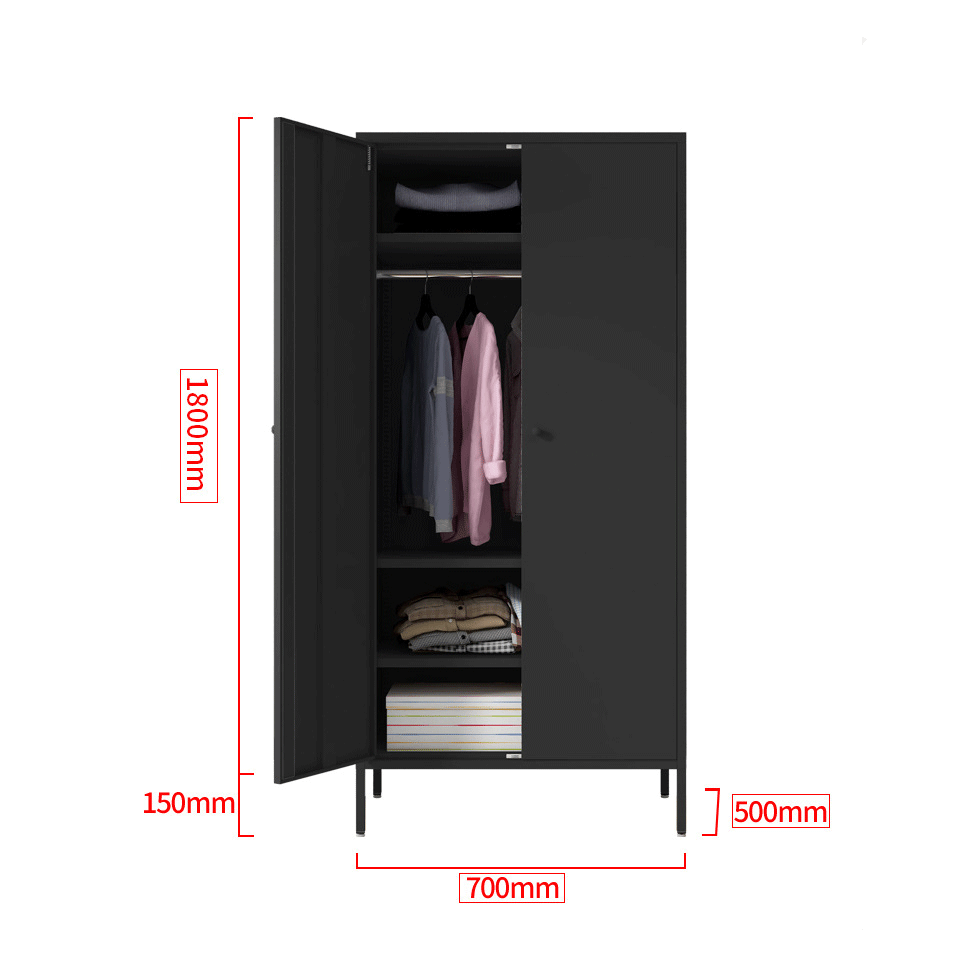 دولاب أطفال -  SIMPLE