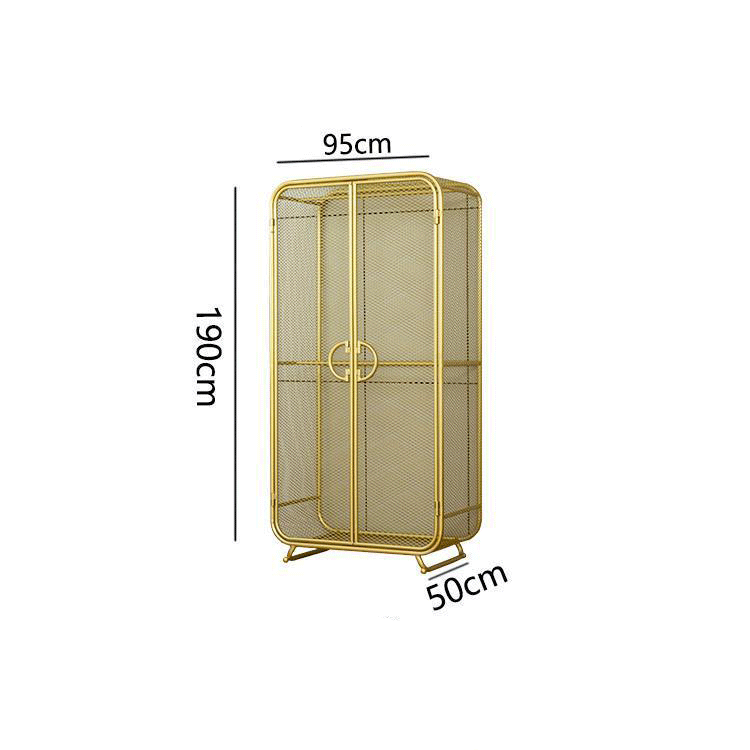 علاقة ملابس عصرية - MORE