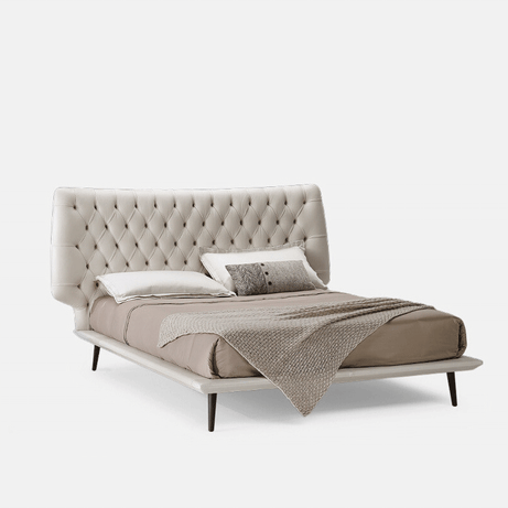 سرير كابتونيه فاخر - GROS