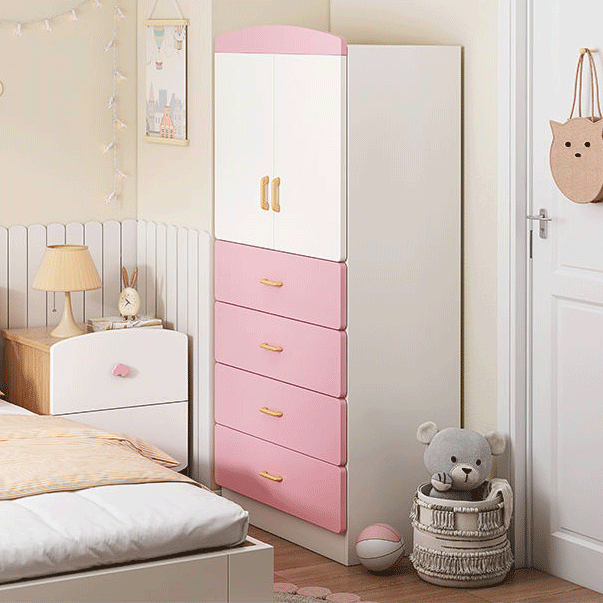 دولاب أطفال بتصميم شيك KS103