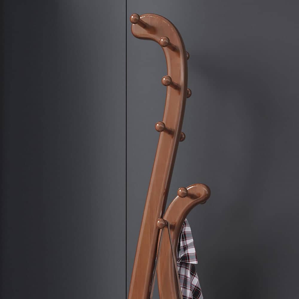 علاقة ملابس مميزة - RAZ