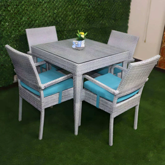 طقم خارجي راتان - Baytuk