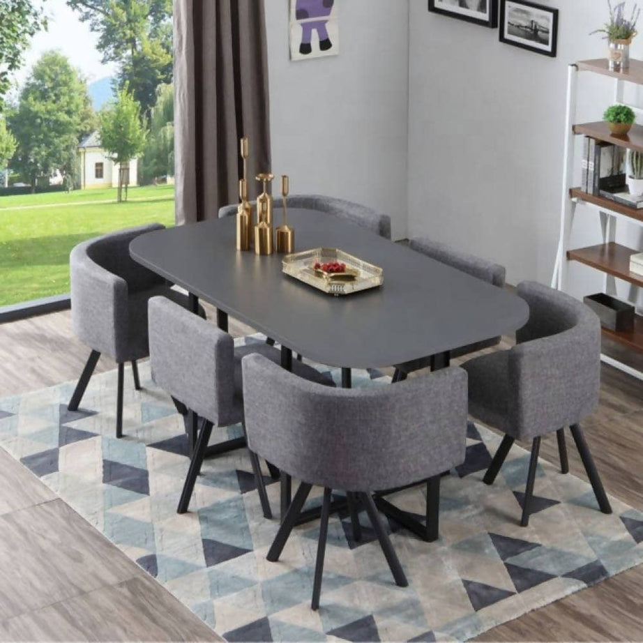 طاولة طعام مودرن - TREND